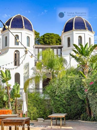 Casa solariega - ALICANTE