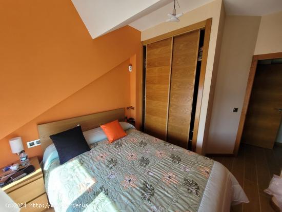 Apartamento en Palmeira (Ribeira) - A CORUÑA