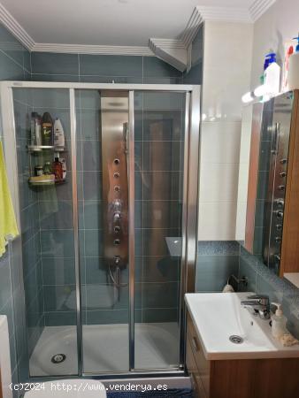 Apartamento en Palmeira (Ribeira) - A CORUÑA