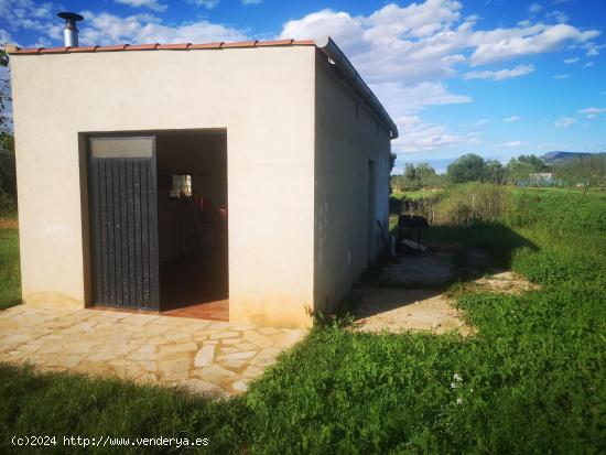 Se Vende en Ulldecona - TARRAGONA