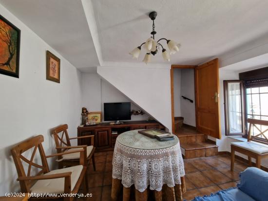 VENTA CASA VILLALUENGA DEL ROSARIO - CADIZ