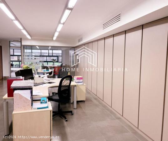 OFICINAS DE DISEÑO CERCA DEL CENTRO DE CASTELLÓN - CASTELLON