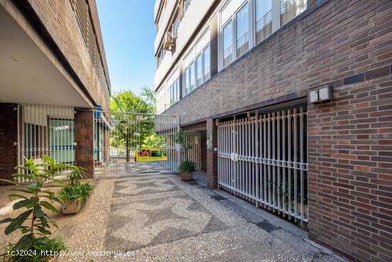 PISO DE LUJO EN AVENIDA CONSTITUCIÓN - GRANADA