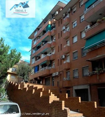  Venta Piso en Santa Perpetua De Mogoda - Barcelona - BARCELONA 