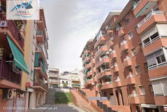 Venta Piso en Santa Perpetua De Mogoda - Barcelona - BARCELONA