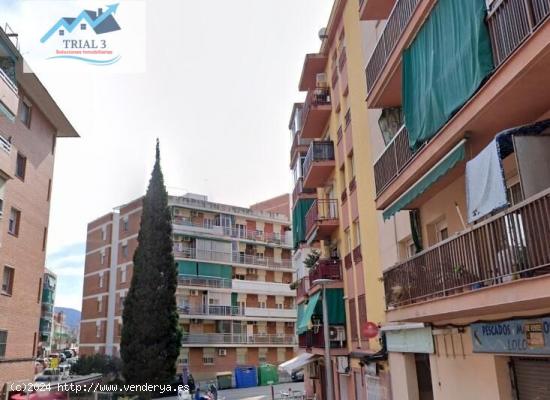 Venta Piso en Santa Perpetua De Mogoda - Barcelona - BARCELONA