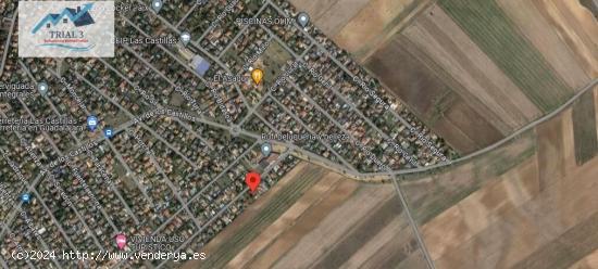 VENTA CASA EN TORREJON DEL REY. - GUADALAJARA