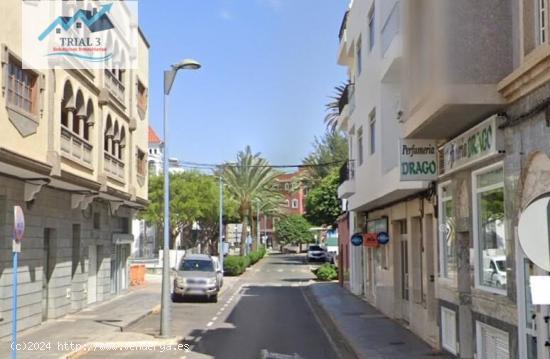  Venta Local Comercial en Tuineje - Las Palmas - LAS PALMAS 