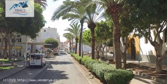 Venta Local Comercial en Tuineje - Las Palmas - LAS PALMAS