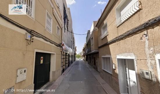 Venta piso en Murcia - MURCIA