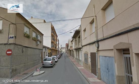 Venta piso en Murcia - MURCIA