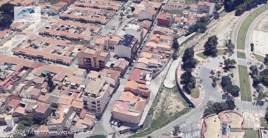 Venta piso en Murcia - MURCIA