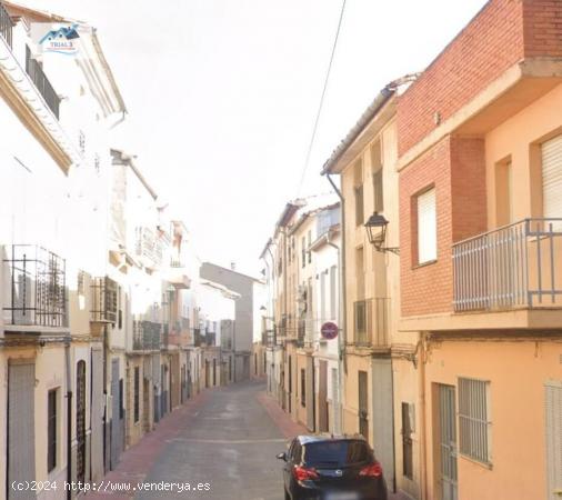 Venta Piso en Atzeneta D´Albaida - Valencia - VALENCIA