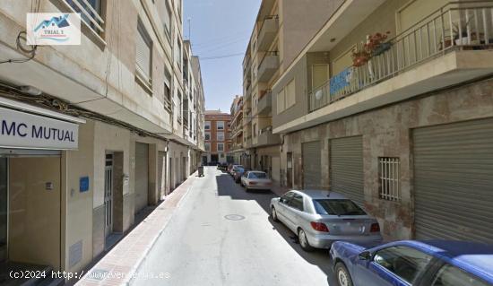 Venta piso en Callosa de Segura (Alicante) - ALICANTE