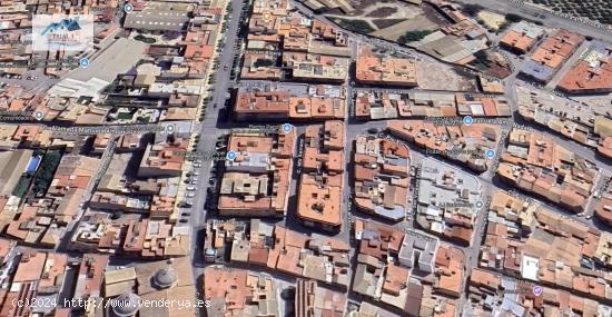 Venta piso en Callosa de Segura (Alicante) - ALICANTE