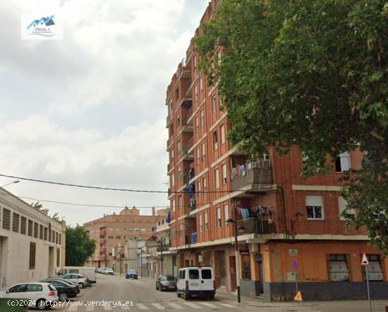 Venta Piso en Algemesí - Valencia - VALENCIA