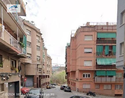 VENTA PISO - BADALONA (BARCELONA) - BARCELONA