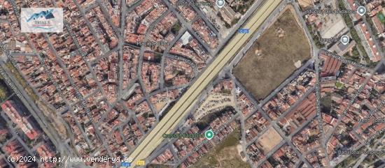 VENTA PISO - BADALONA (BARCELONA) - BARCELONA