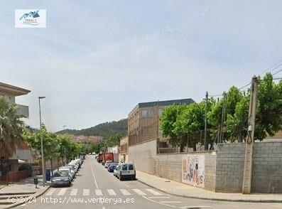 VENTA CASA - SANT VICENÇ DELS HORTS (BARCELONA) - BARCELONA