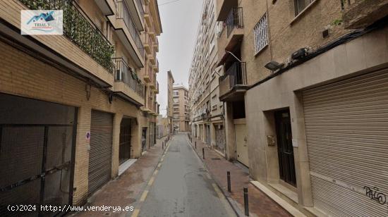 Venta piso en Murcia - MURCIA