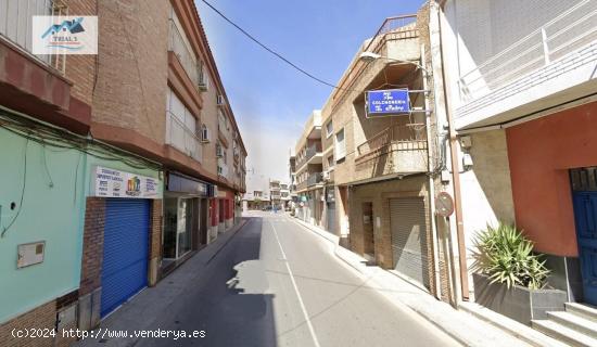 Venta piso en Murcia (Sangonera La Verde) - MURCIA