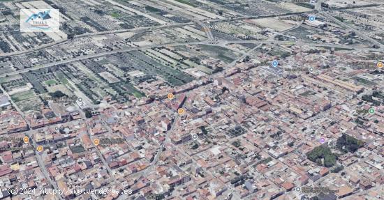 Venta piso en Murcia (Sangonera La Verde) - MURCIA