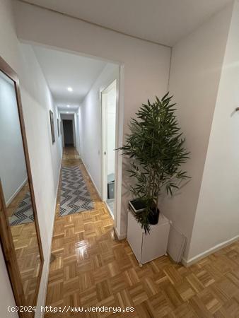 HABITACIONES DE ESTRENO EN SAN BLAS CANILLEJAS. - MADRID