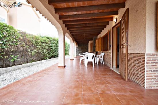 Chalet en Bahía Puerto de Mazarron - MURCIA