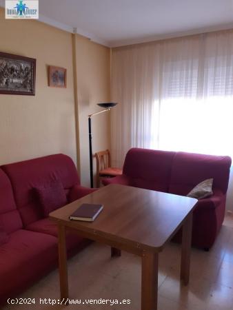  INMOHOUSE VENDE PISO (REF.M087) - ALBACETE 