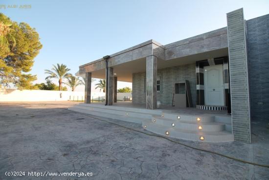 Se Vende en Crevillent - ALICANTE