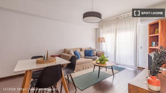 Apartamento entero de 1 habitaciones en Madrid - MADRID