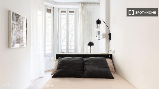 Habitación en piso compartido en valència - VALENCIA