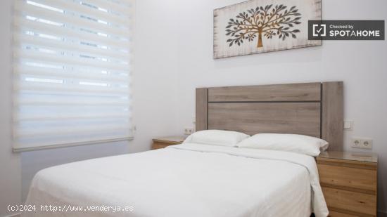 Apartamento de 2 dormitorios en alquiler en Centro - MADRID