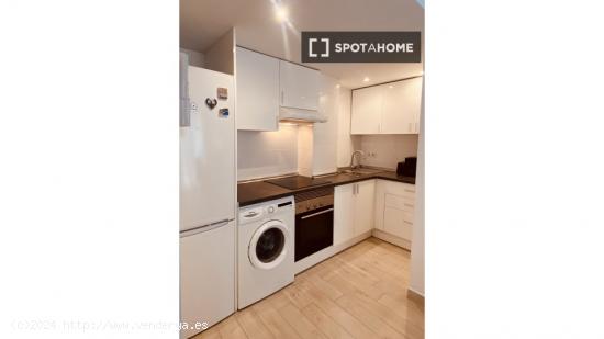 Apartamento dúplex de 2 dormitorios en alquiler en La Saïdia, Valencia - VALENCIA