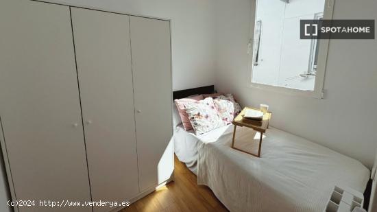 Apartamento de 2 dormitorios en alquiler en Delicias - MADRID