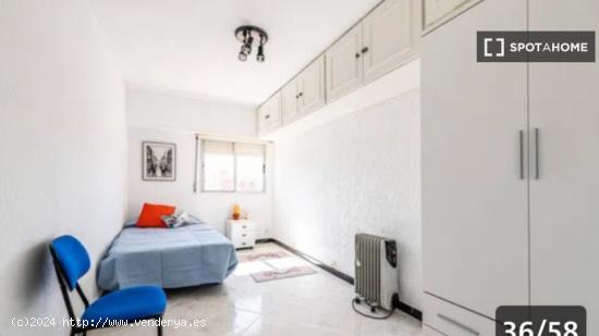 Habitación en piso compartido en valència - VALENCIA