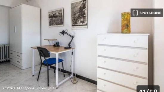 Habitación en piso compartido en valència - VALENCIA