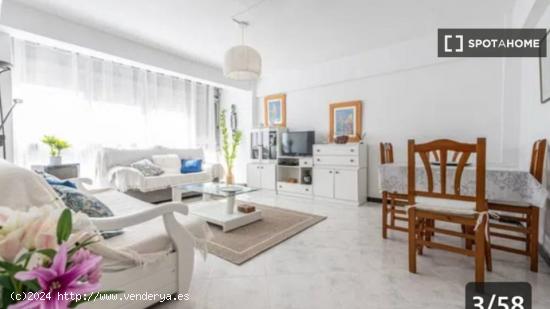 Habitación en piso compartido en valència - VALENCIA