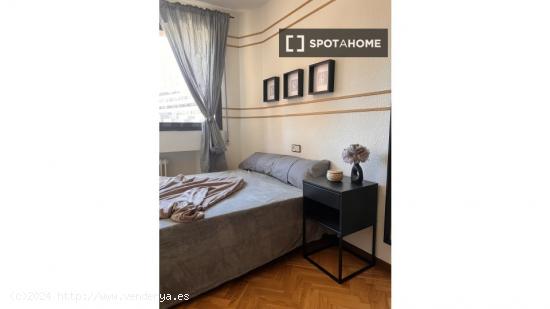 Habitación en Madrid - MADRID