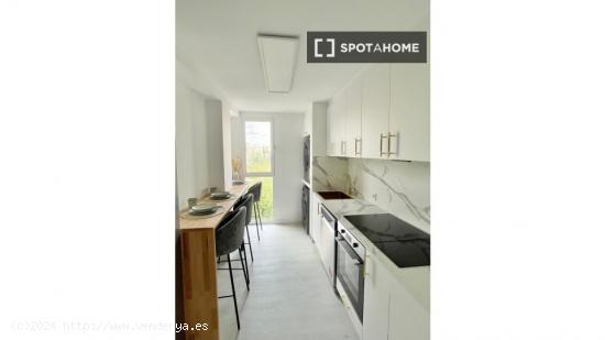 Habitación en piso compartido en valència - VALENCIA