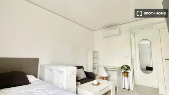 Habitación en piso compartido en valència - VALENCIA