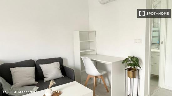 Habitación en piso compartido en valència - VALENCIA