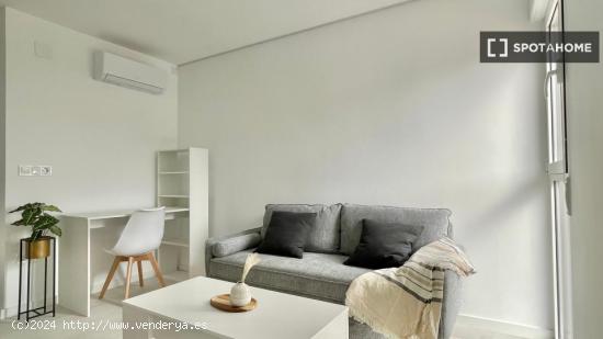 Habitación en piso compartido en valència - VALENCIA