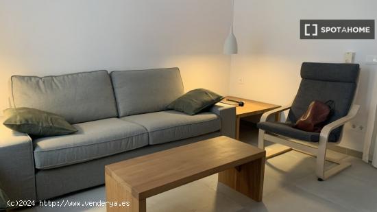 Habitación en piso compartido en Palma - BALEARES