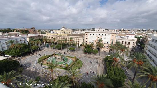 🏠 ¡Oportunidad! Alquiler de 3 trasteros en pleno centro de Jerez de la Frontera 🏠 - CADIZ