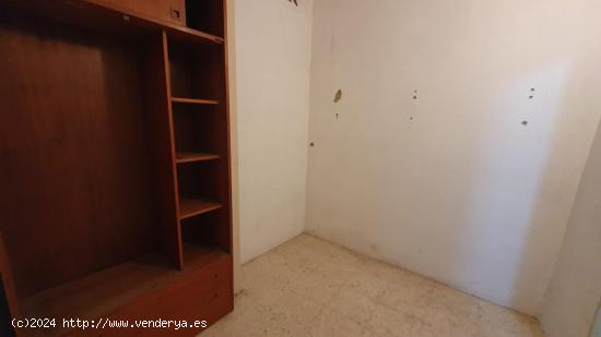 🏠 ¡Oportunidad! Alquiler de 3 trasteros en pleno centro de Jerez de la Frontera 🏠 - CADIZ