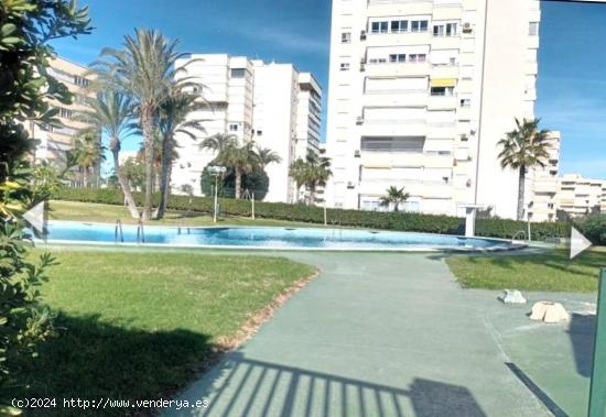 Vistas al Mar en Urbanova – Piso de Ensueño - ALICANTE