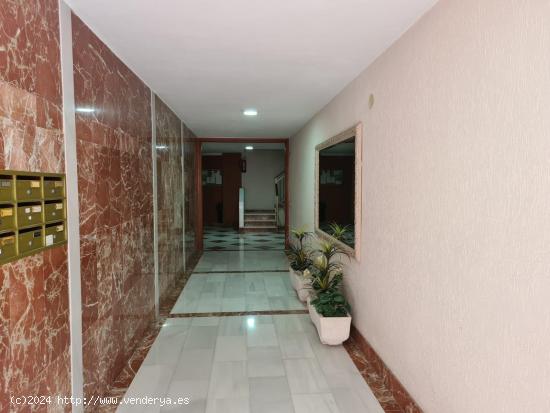 SE VENDE PISO REFORMADO EN EL CENTRO - ALICANTE