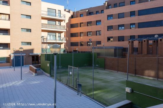  ¡¡FANTÁSTICO PISO EN ARROYO DE LA ENCOMIENDA!! - VALLADOLID 