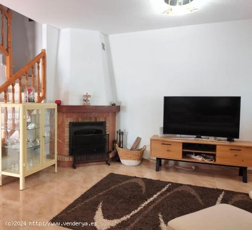 🌷🏡 Encantador Adosado en HAYGON, San Vicente del Raspeig 🌷🏡 - ALICANTE